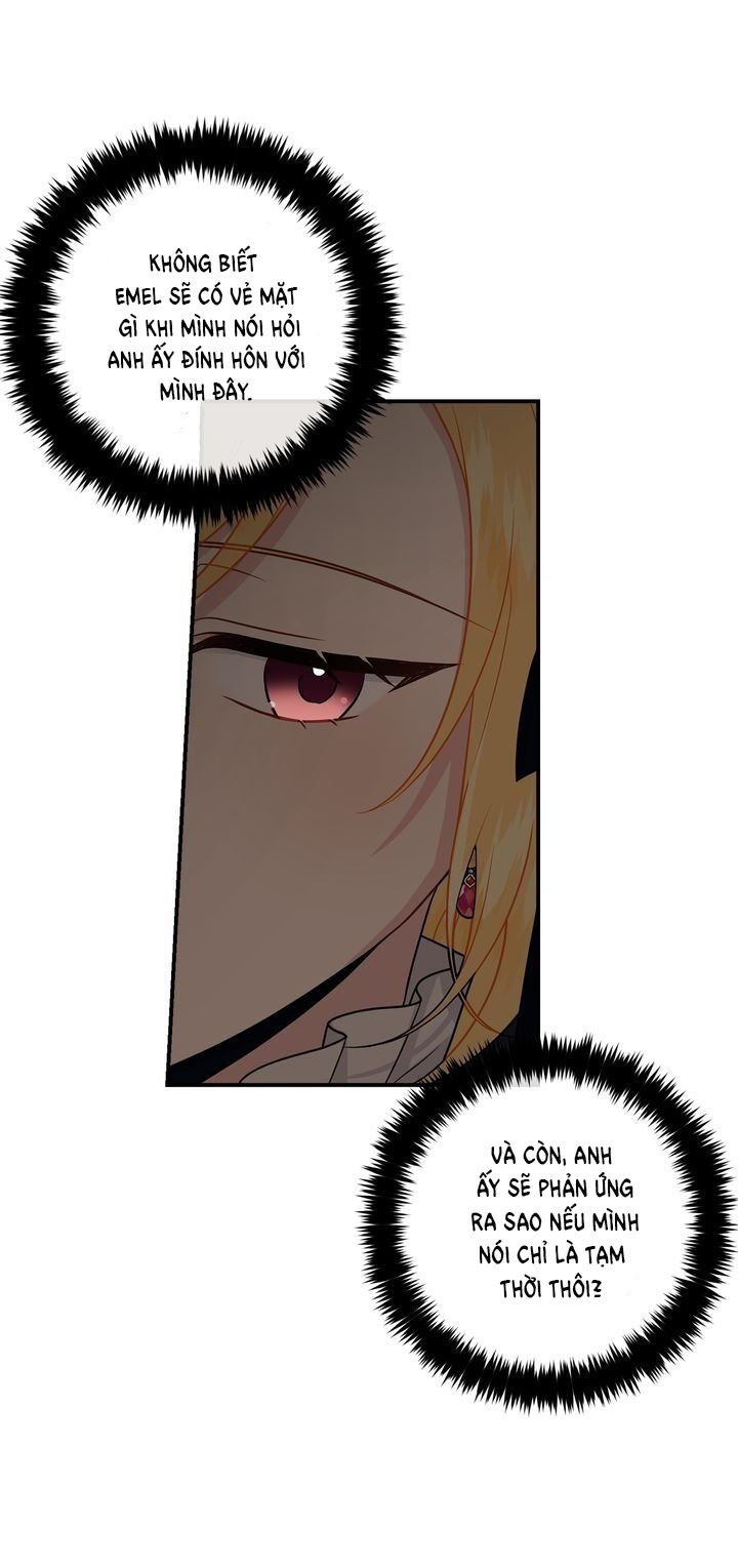 tôi là tiểu thư của gia đình này chapter 120 31