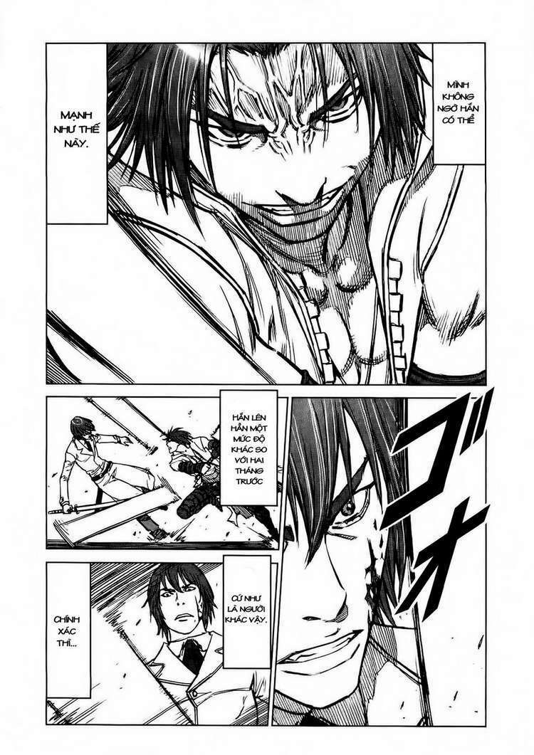 jackals chapter 48 12