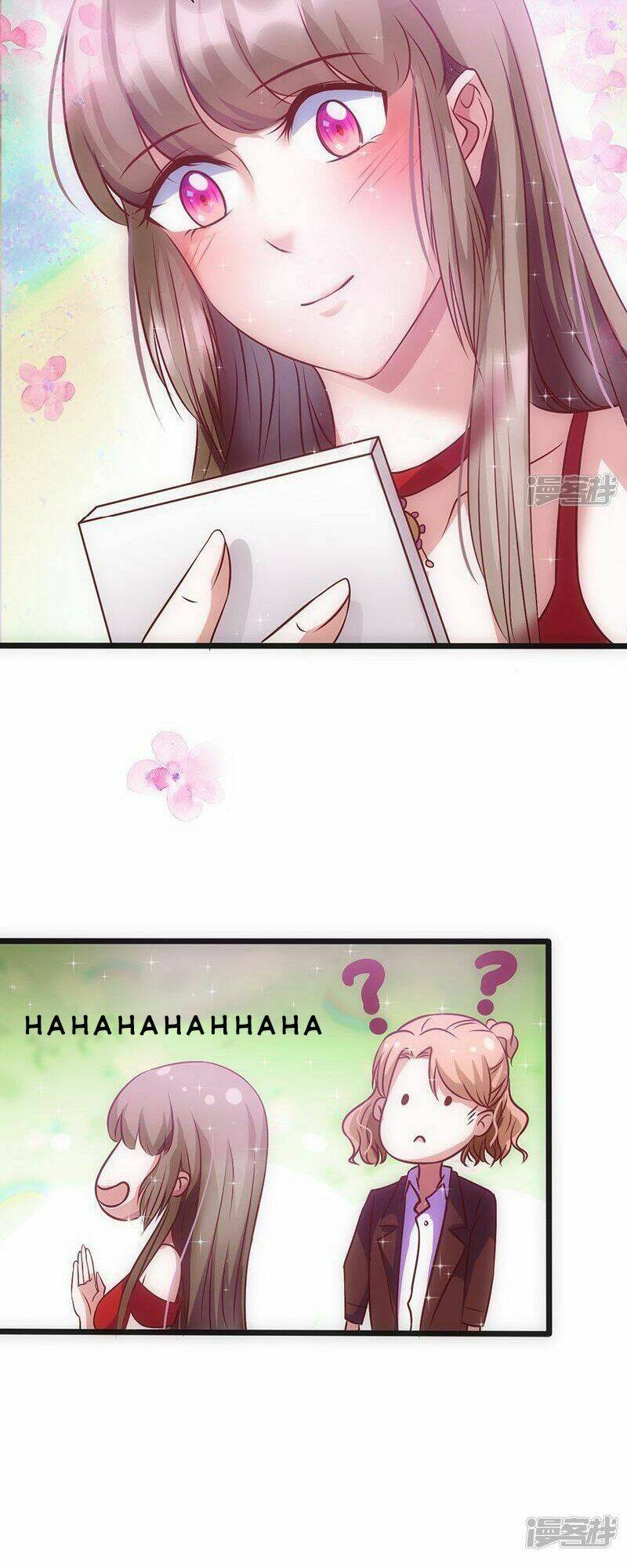 truy phu 36 kế - ông xã à, tới chiến nào! chapter 35 14