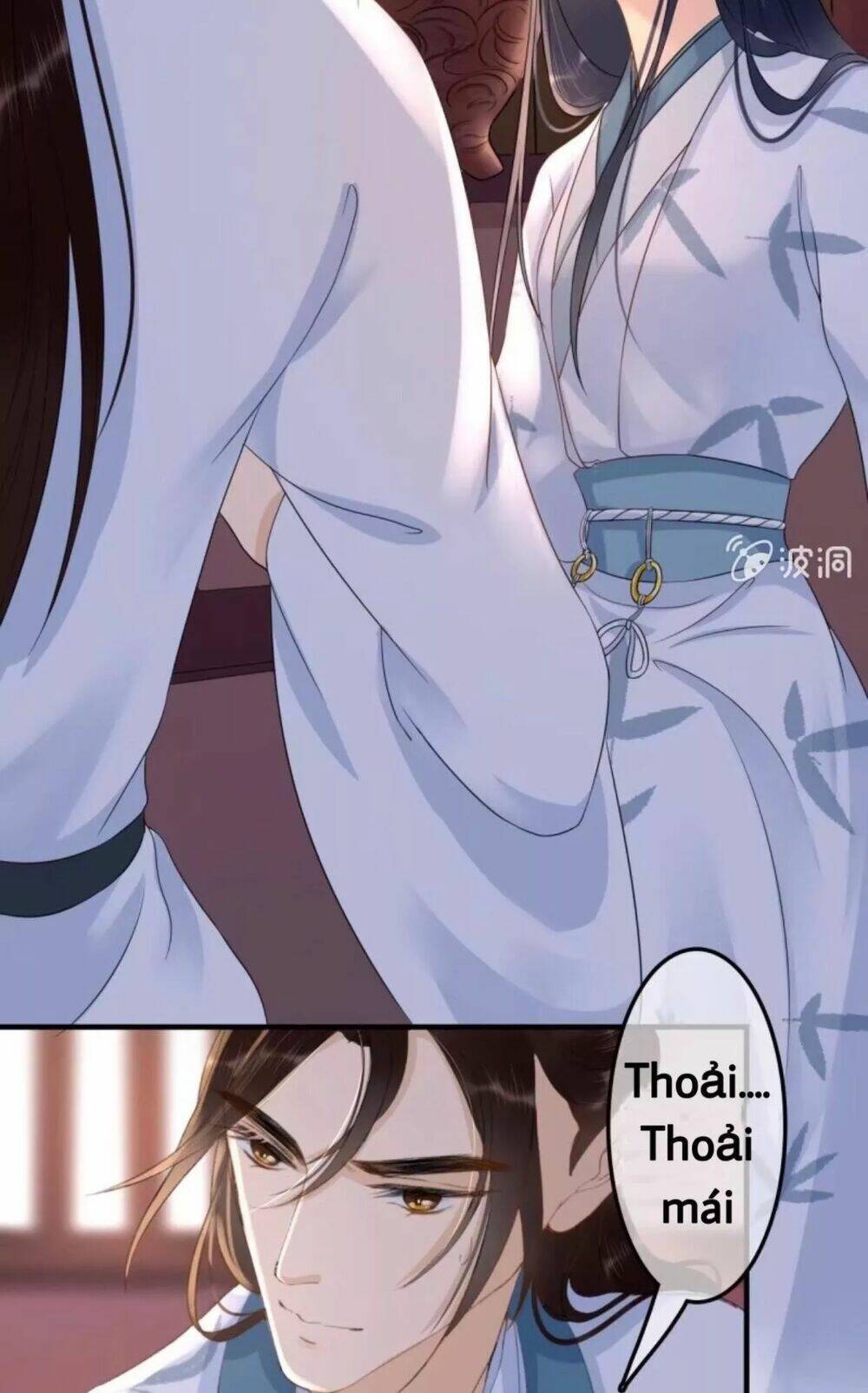 sủng phi của vương chapter 61 6