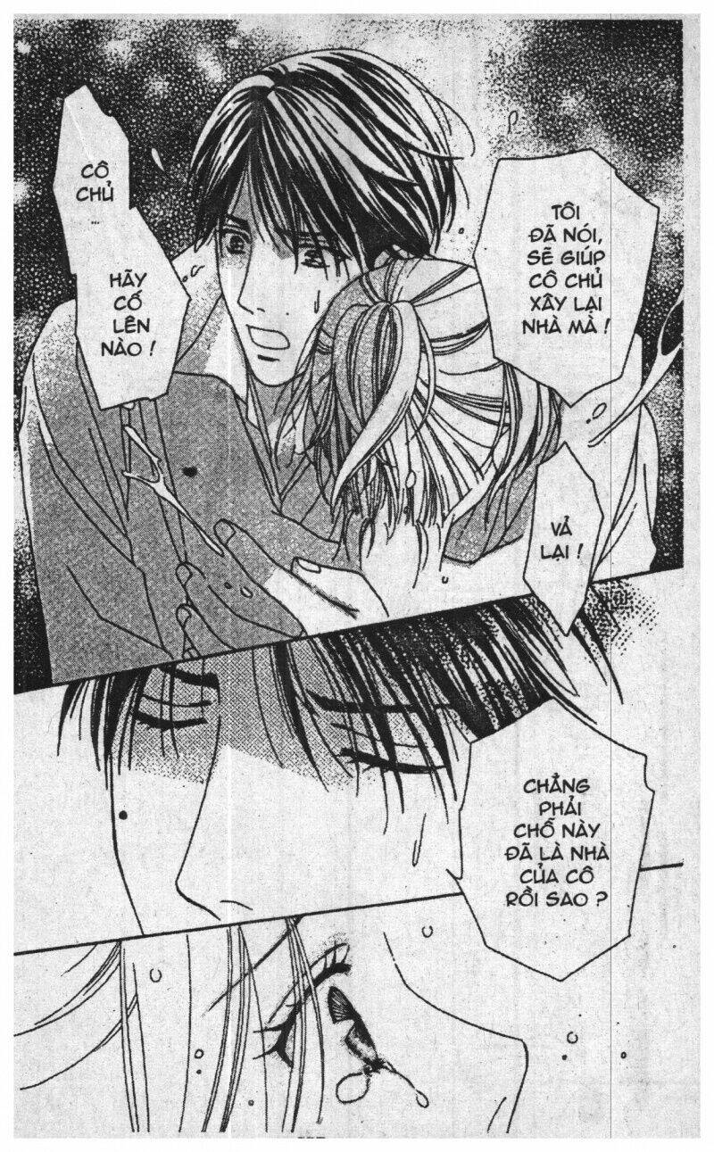 chiyou yo hana yo chapter 5 111