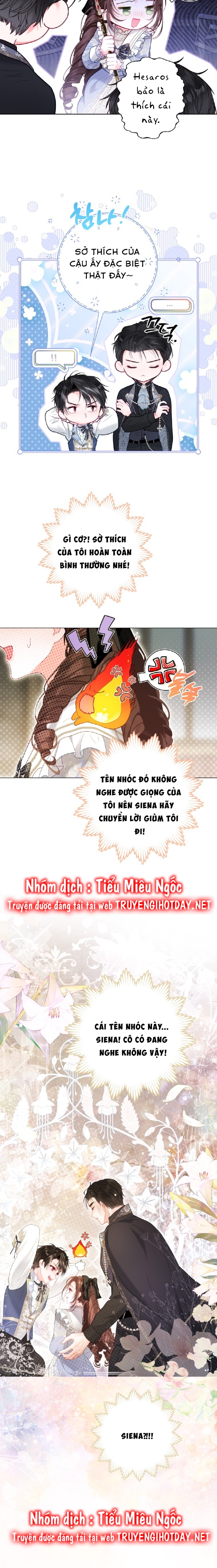 em sẽ khiến thế giới yêu thương của chị biến mất chapter 43 19