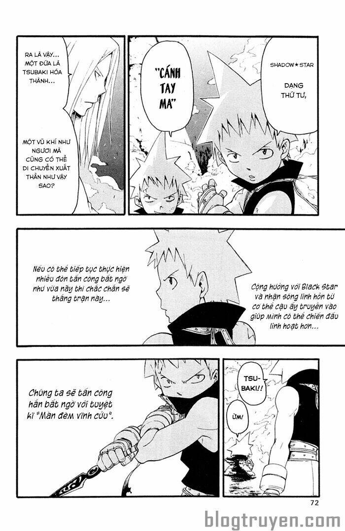soul eater chapter 50 21