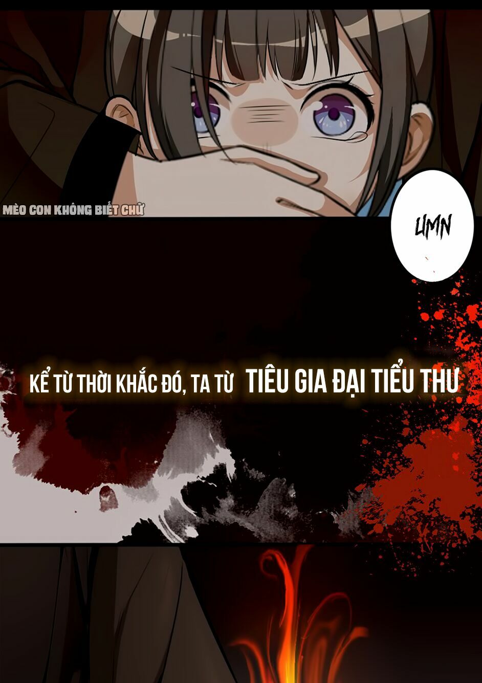 bốc toán tử chapter 9 26