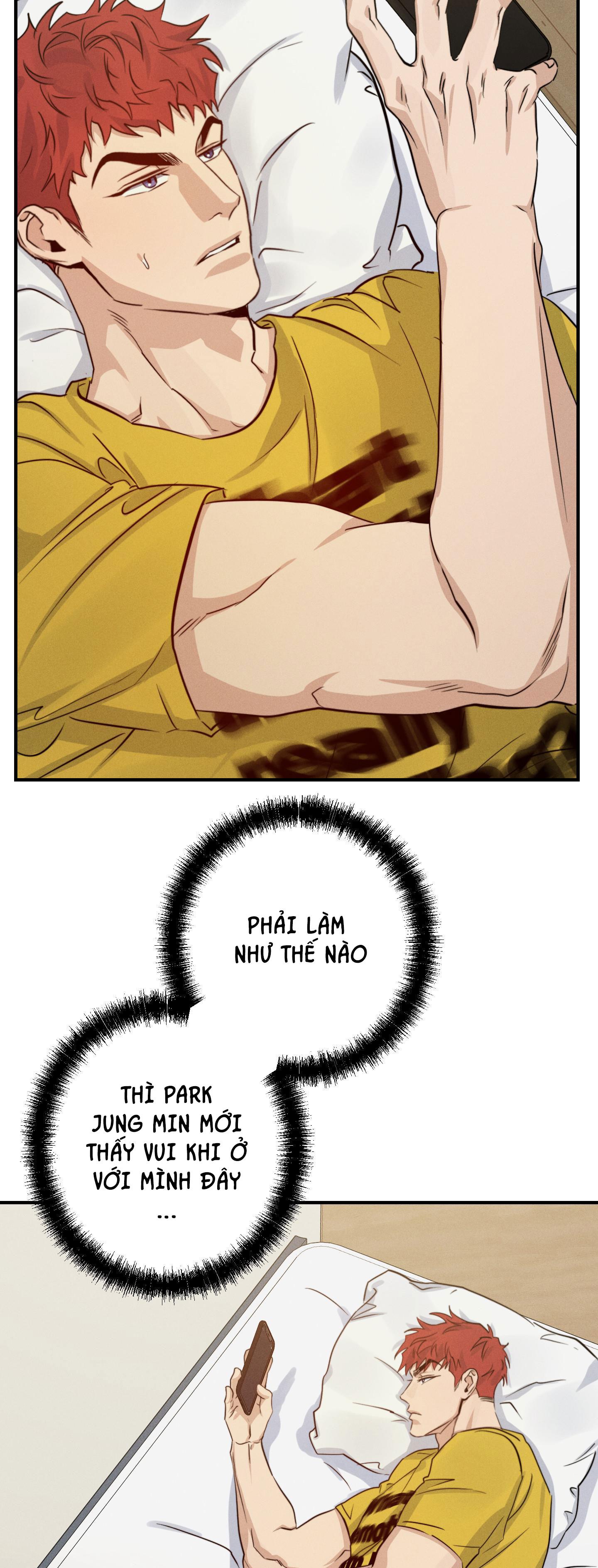 high clear chapter 46 26