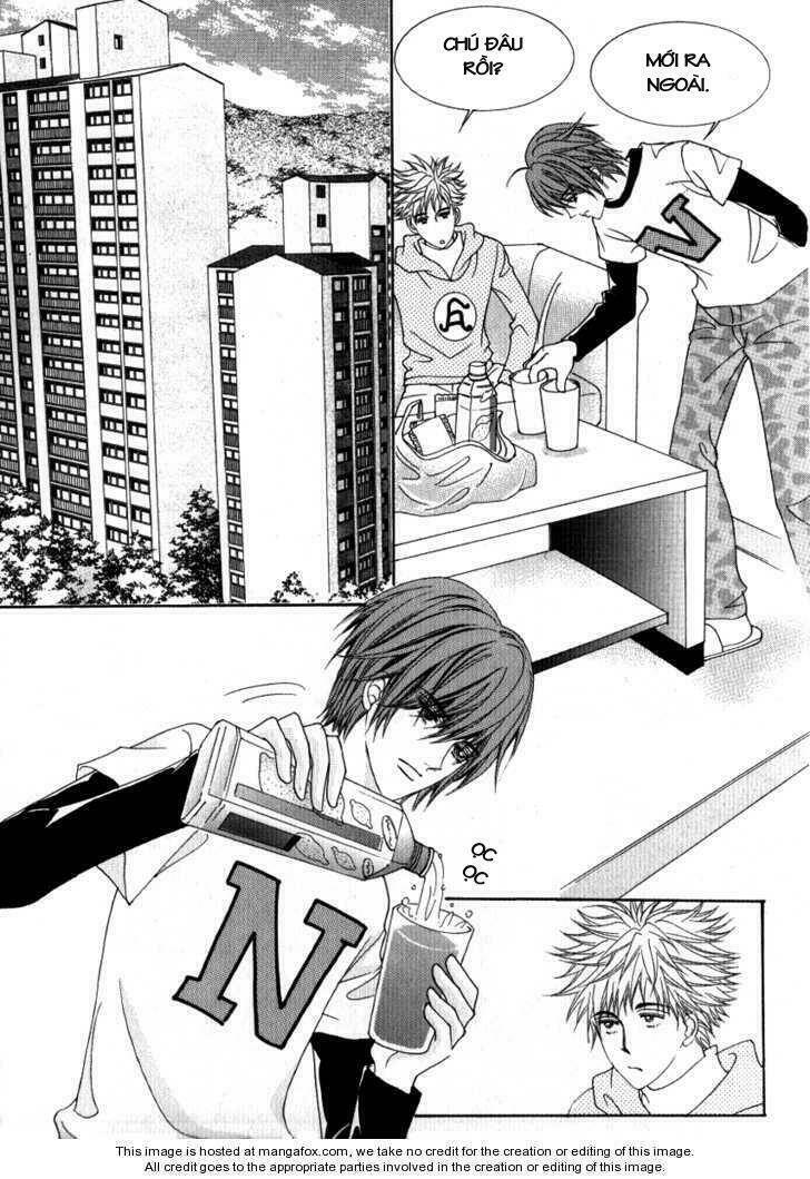 she's scary chapter 25 22