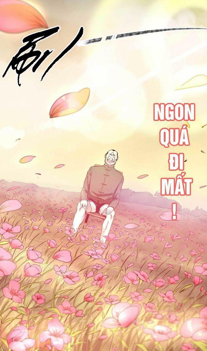 con quỷ đã sẵn sàng cho bữa tối ! chapter 2 21