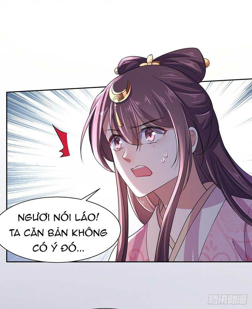 hoạn phi thiên hạ chapter 31 6