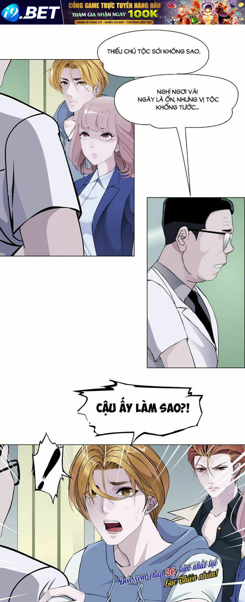 sổ tay mỹ nam giới x chapter 25 35