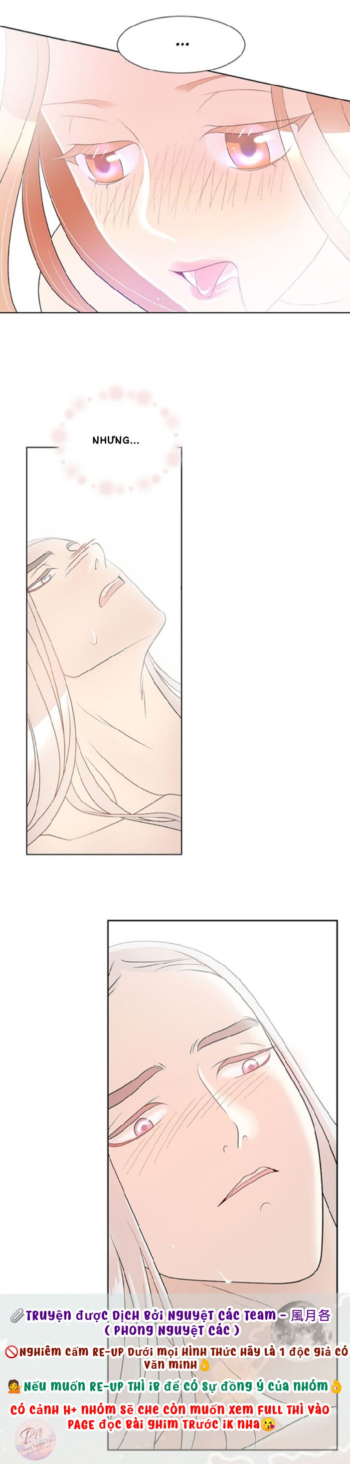 câu chuyện tình yêu và lời thề manuk chapter 4 8