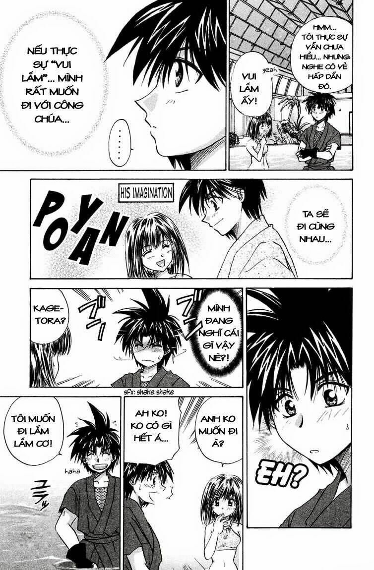 kagetora chapter 14 6