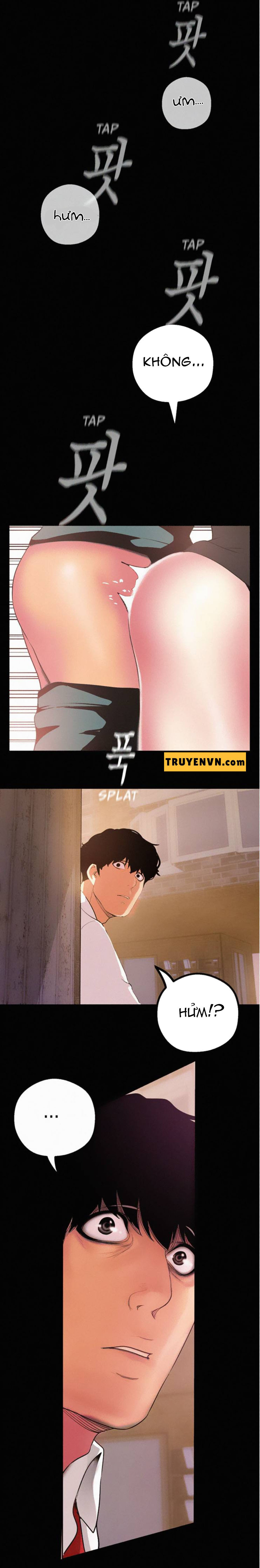 một thế giới mới tuyệt vời chapter 16 1