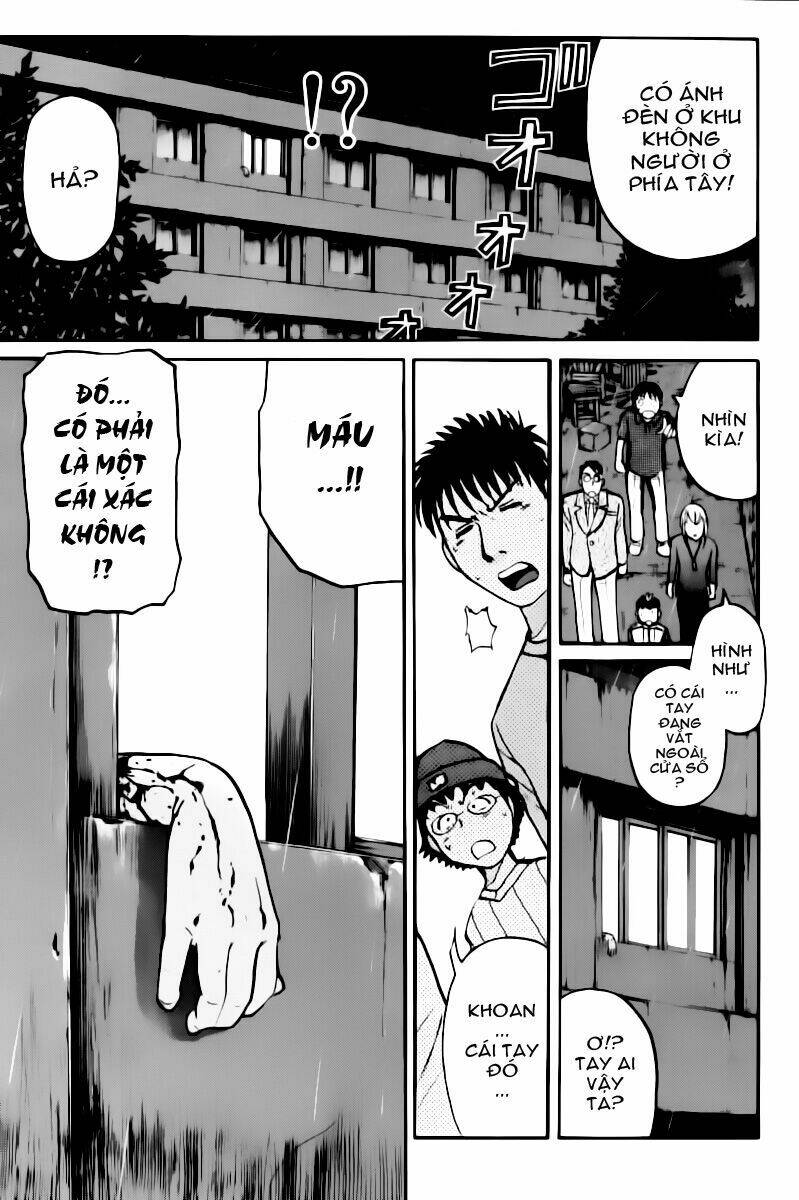 detective academy q chapter 10 18