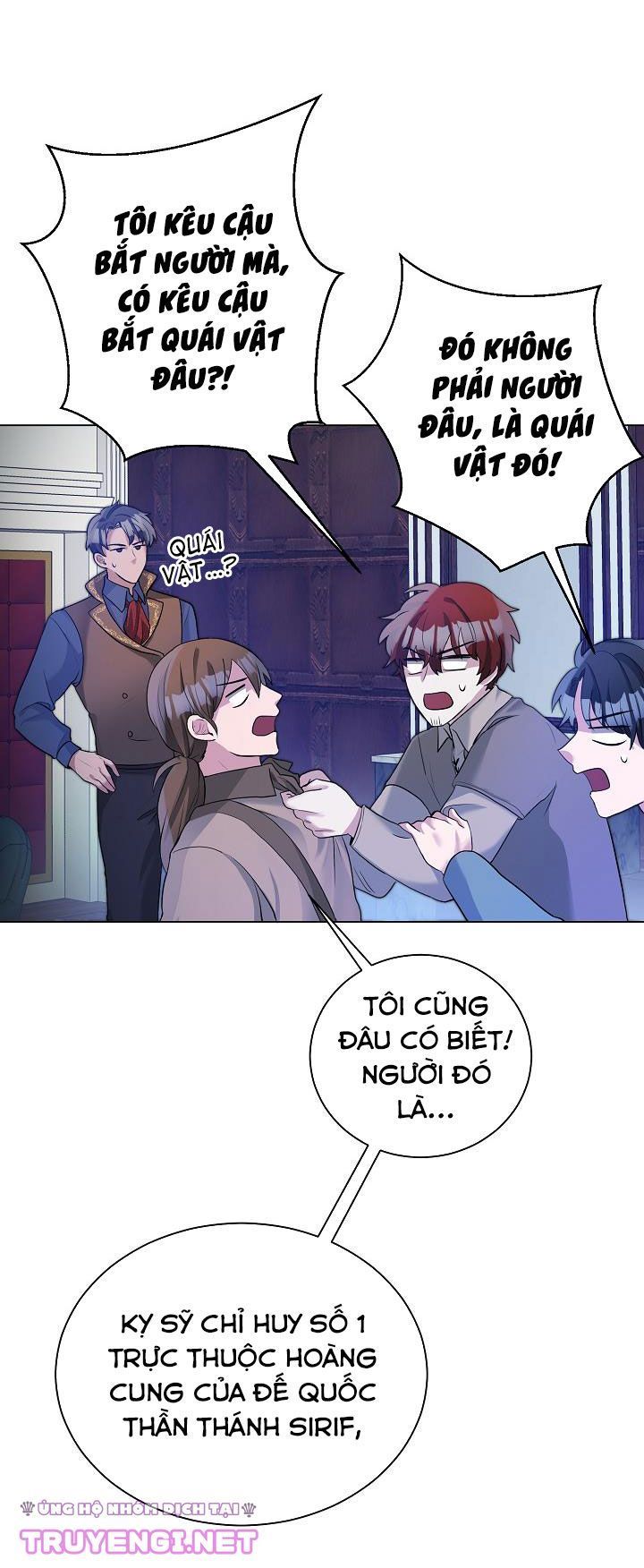 lily tàn độc chapter 8 12