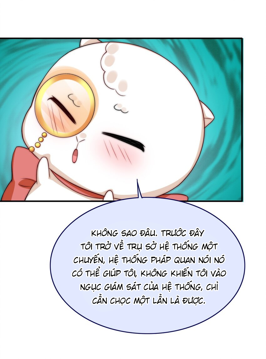 chiến lược tẩy trắng của phản diện chapter 43 21