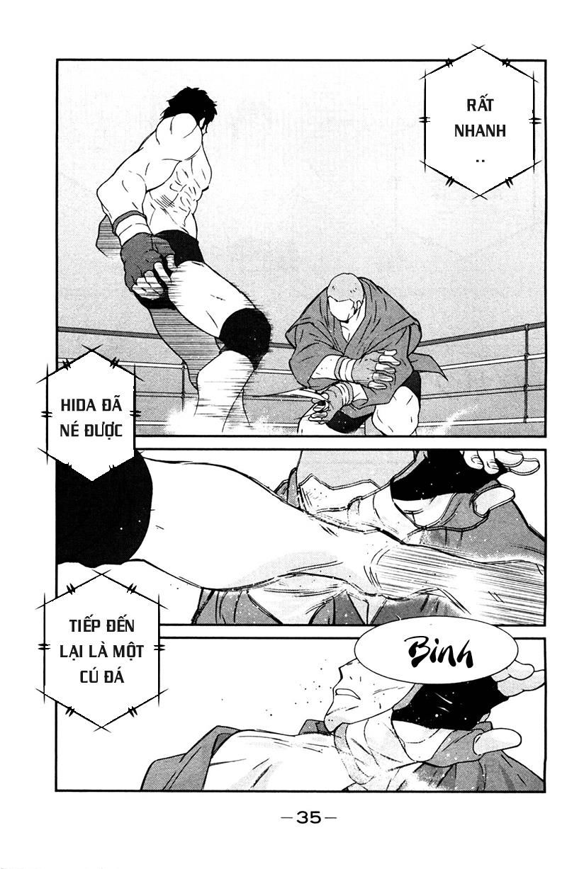 truyền nhân atula 3 chapter 66 14