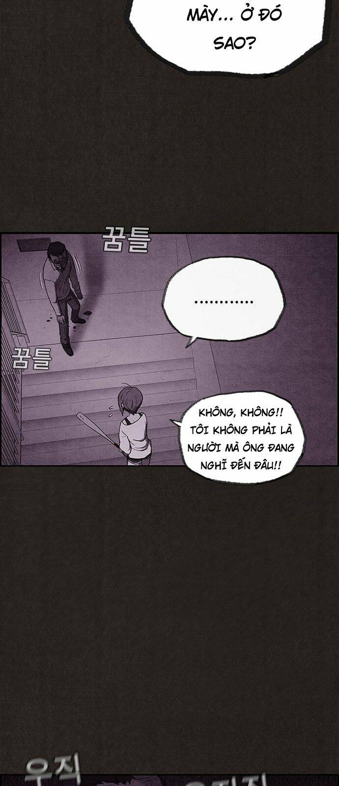 quái vật tại chung cư xanh chapter 23 30