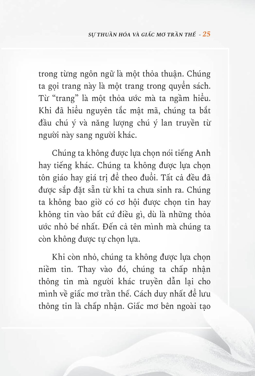 Bốn Thỏa Ước