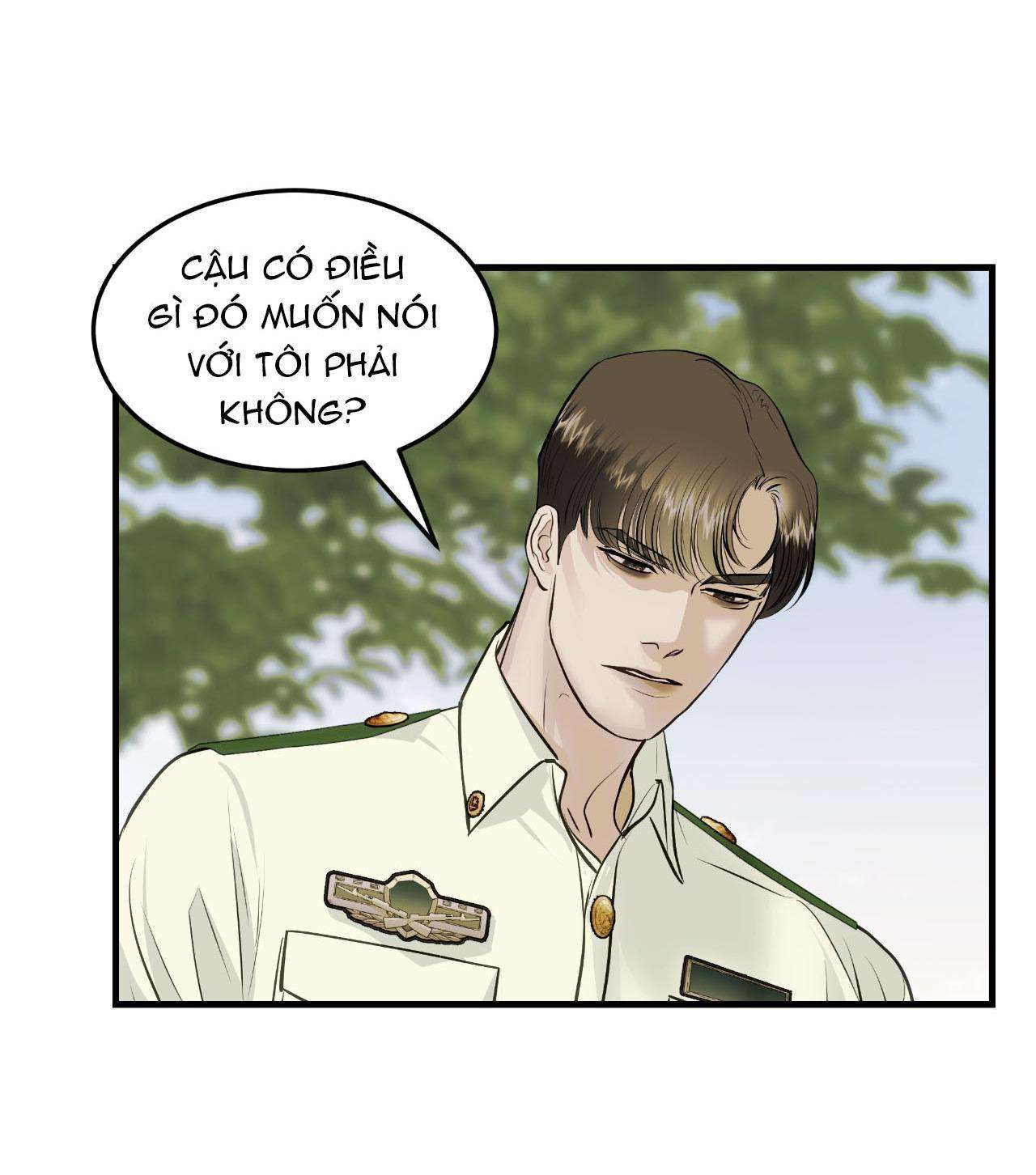 người trong gương chapter 16 121