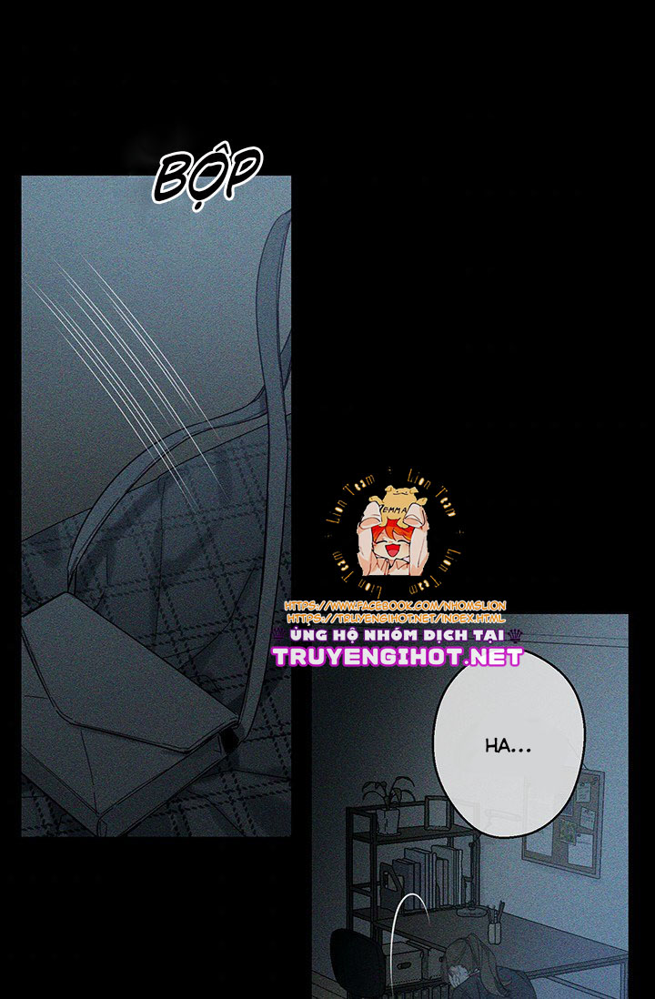 cứ giấu em trai tôi trước đi đã chapter 18 7