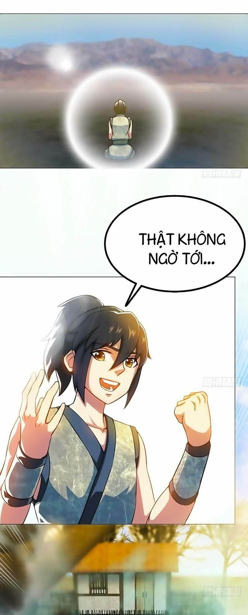 chí tôn thần ma chapter 8 29