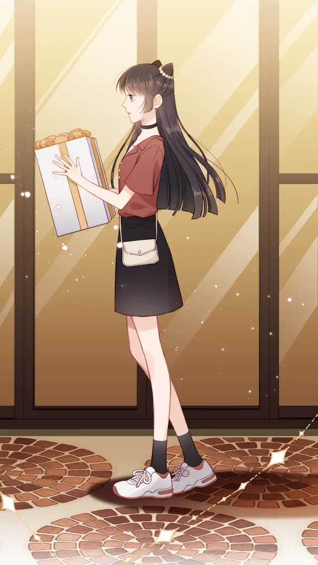 không thể đến gần chapter 2 4