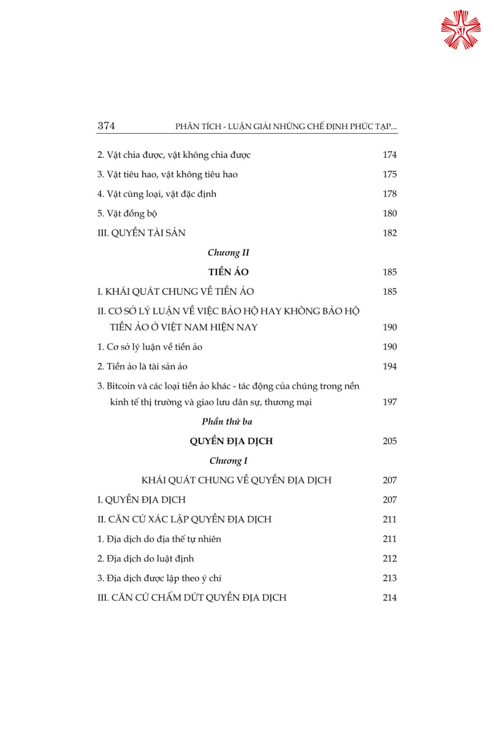 Phân tích – luận giải những chế định phức tạp trong Bộ luật Dân sự năm 2015