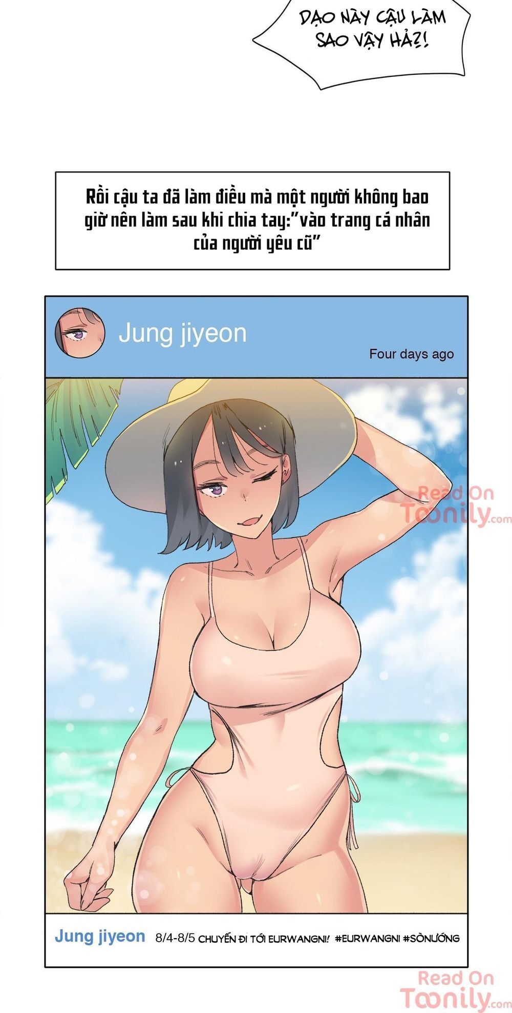 vùng đất kỳ diệu chapter 8 14