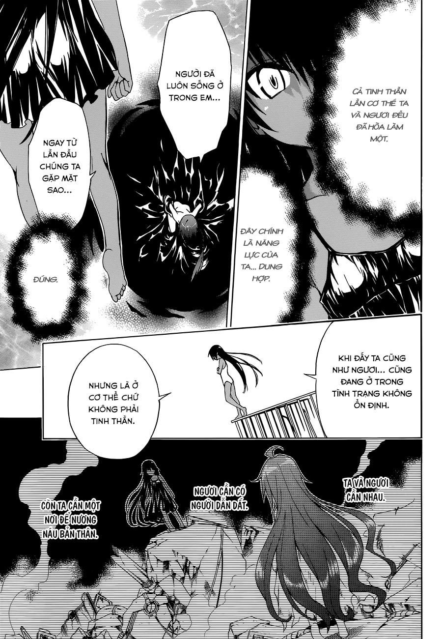 to love - ru darkness chapter 42 13