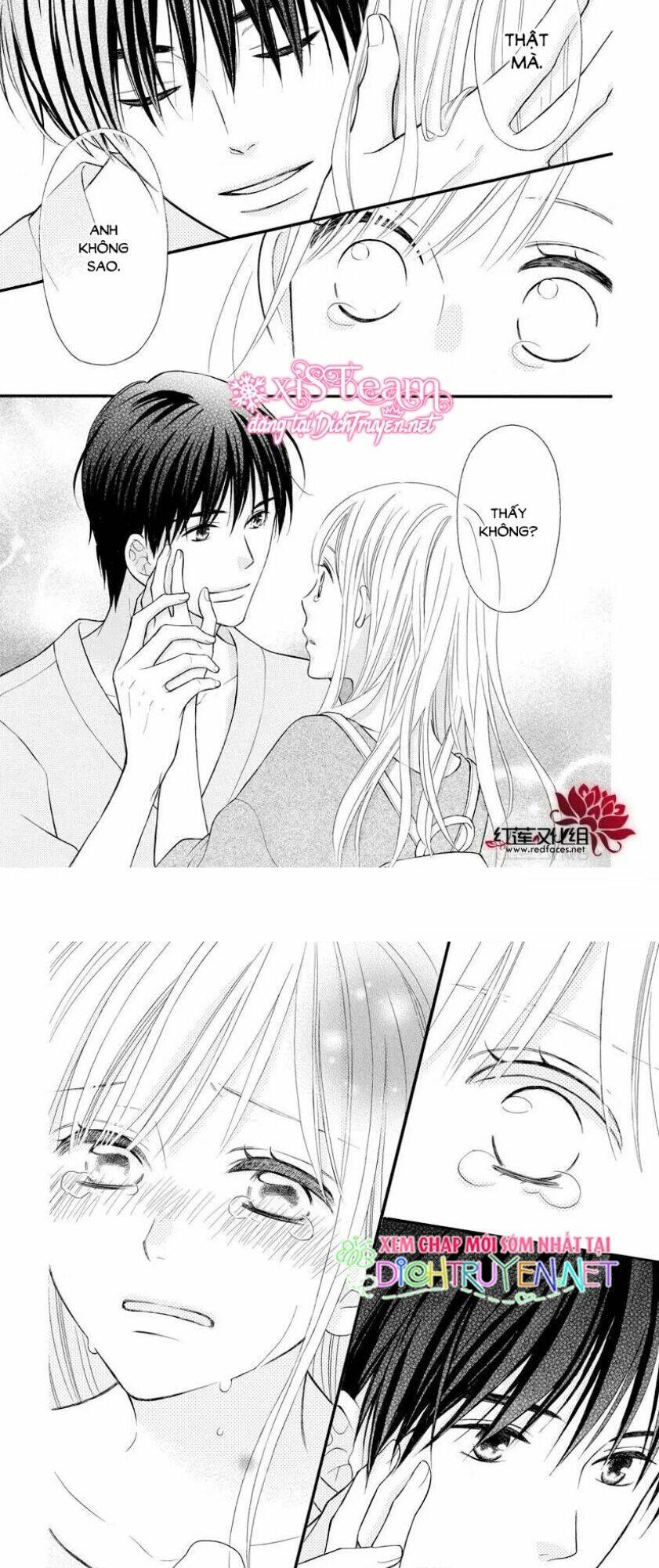 life so happy chapter 14 20