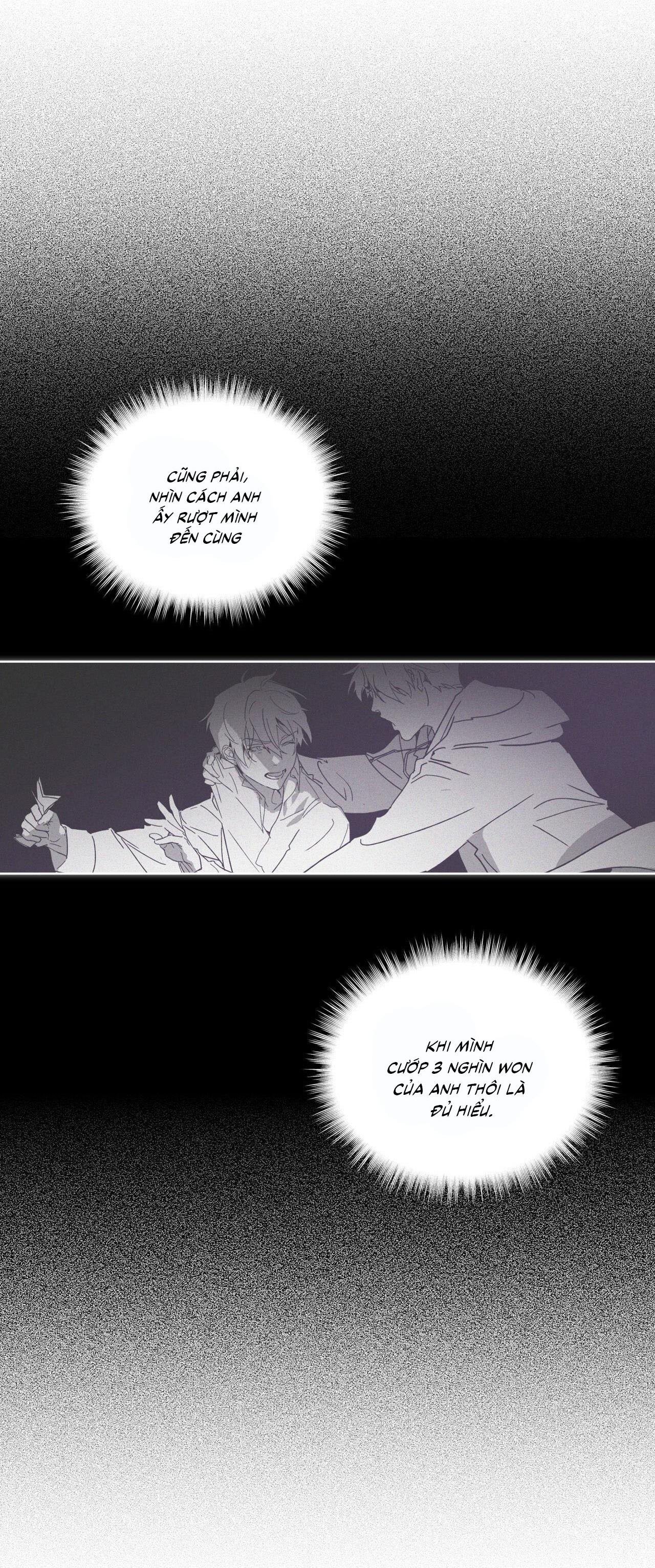 hồi ức của nhịp thở chapter 26 34