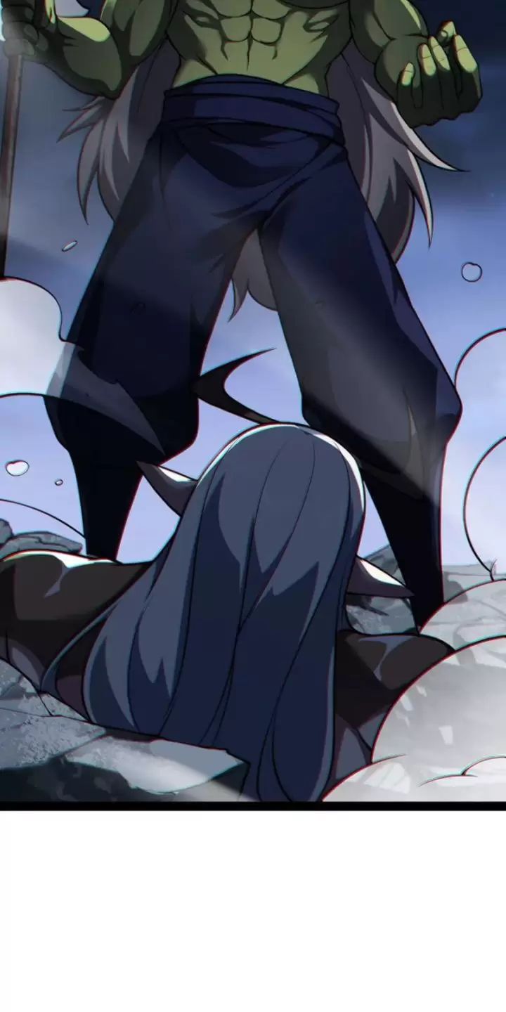 ta, chúa tể rừng xanh chapter 30 32