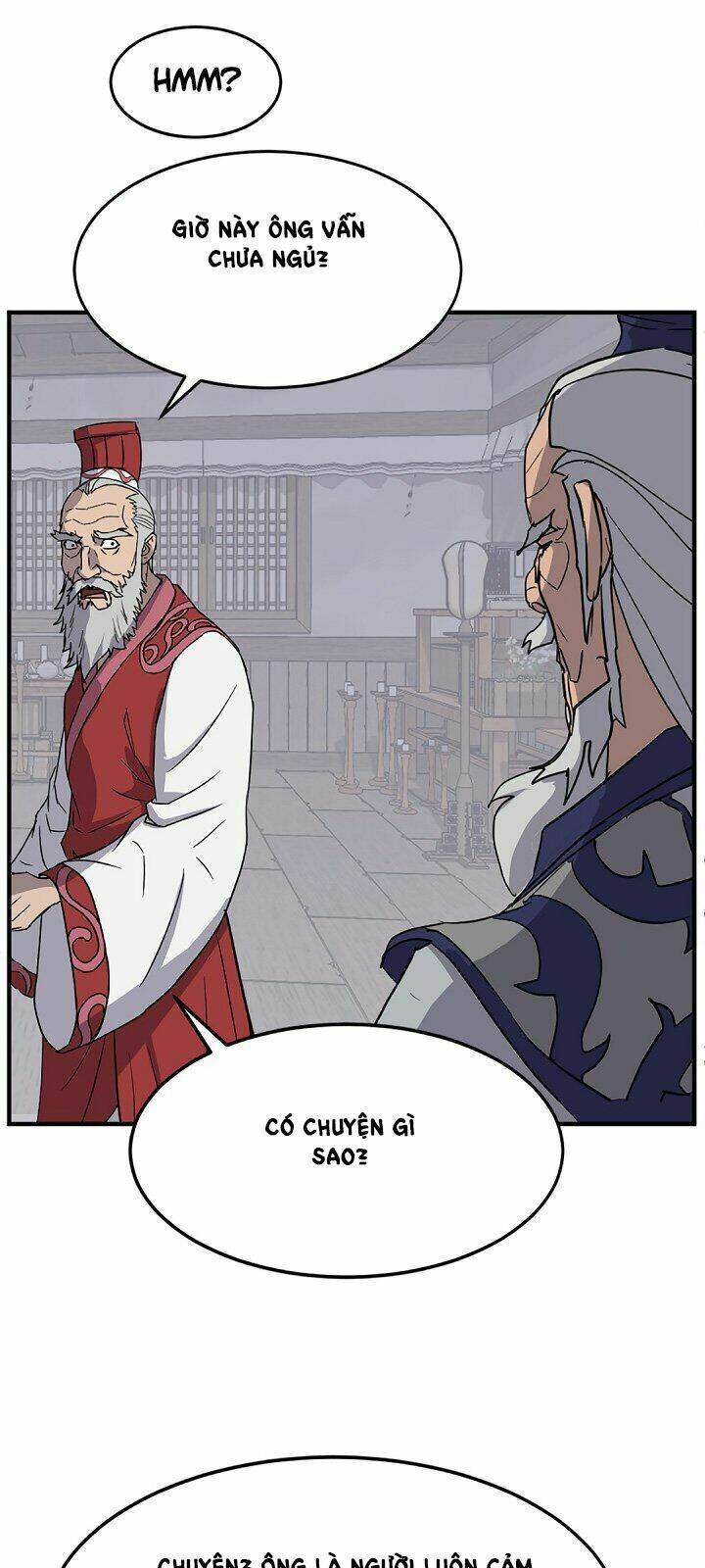 trọng sinh, bất khả chiến bại chapter 105 56