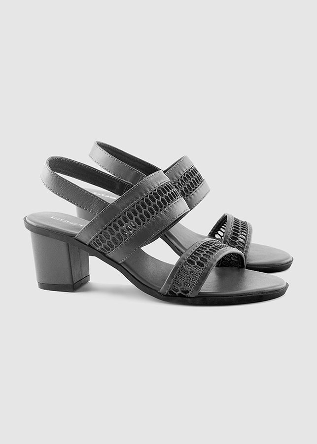 Giày Sandal Nữ 3P - 5P Gosto Dazzle 1.1