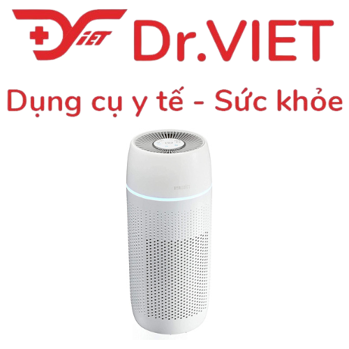 Máy lọc không khí TotalClean PetPlus 5-in-1 AP-PET35A-WT - Hàng chính hãng