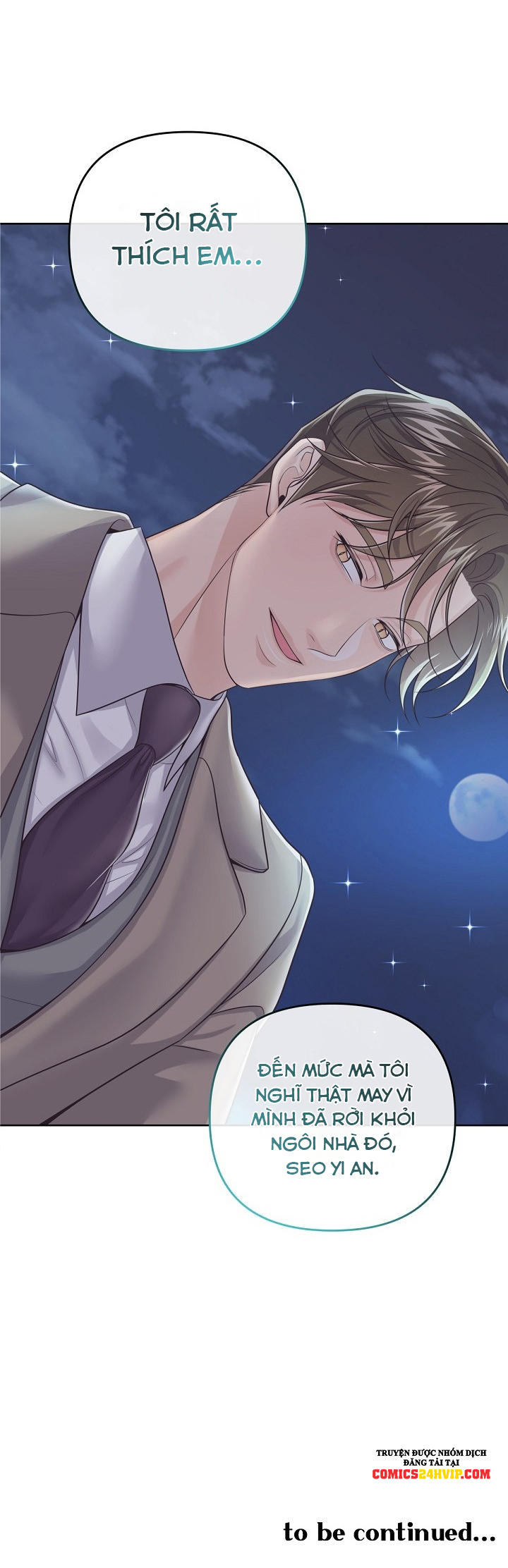 quản gia đáng yêu chapter 56 26