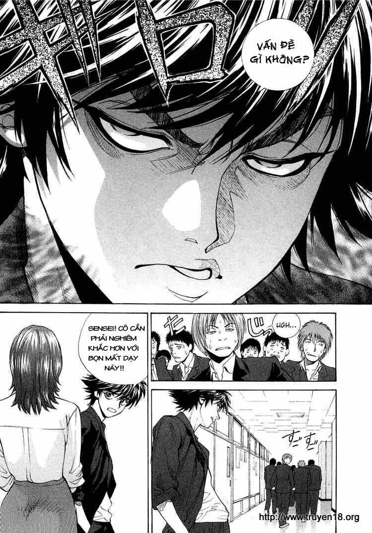 b-reaction chapter 8 3