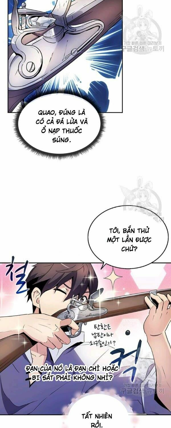 arcane sniper chapter 3 3