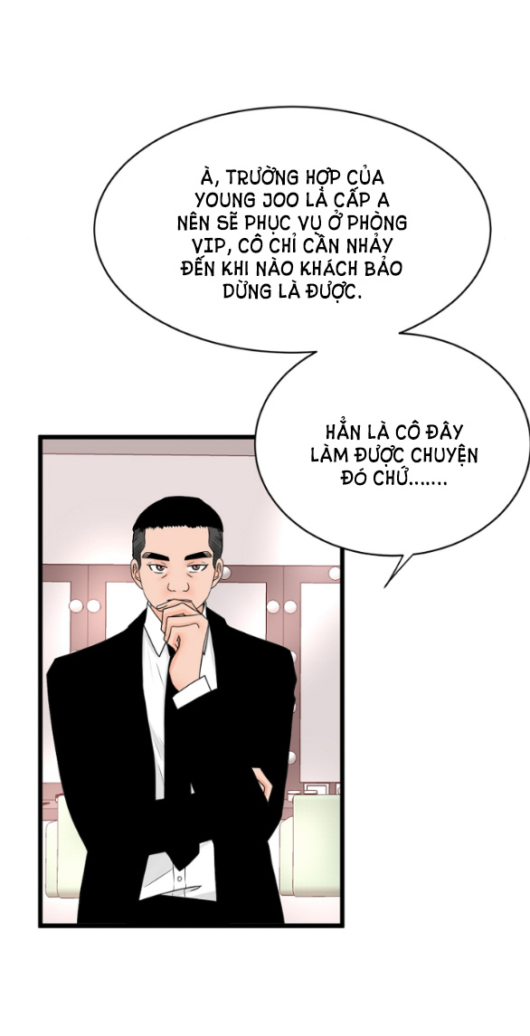 Tình Yêu Đánh Cắp Trái Tim chapter 4.1 - Trang 31