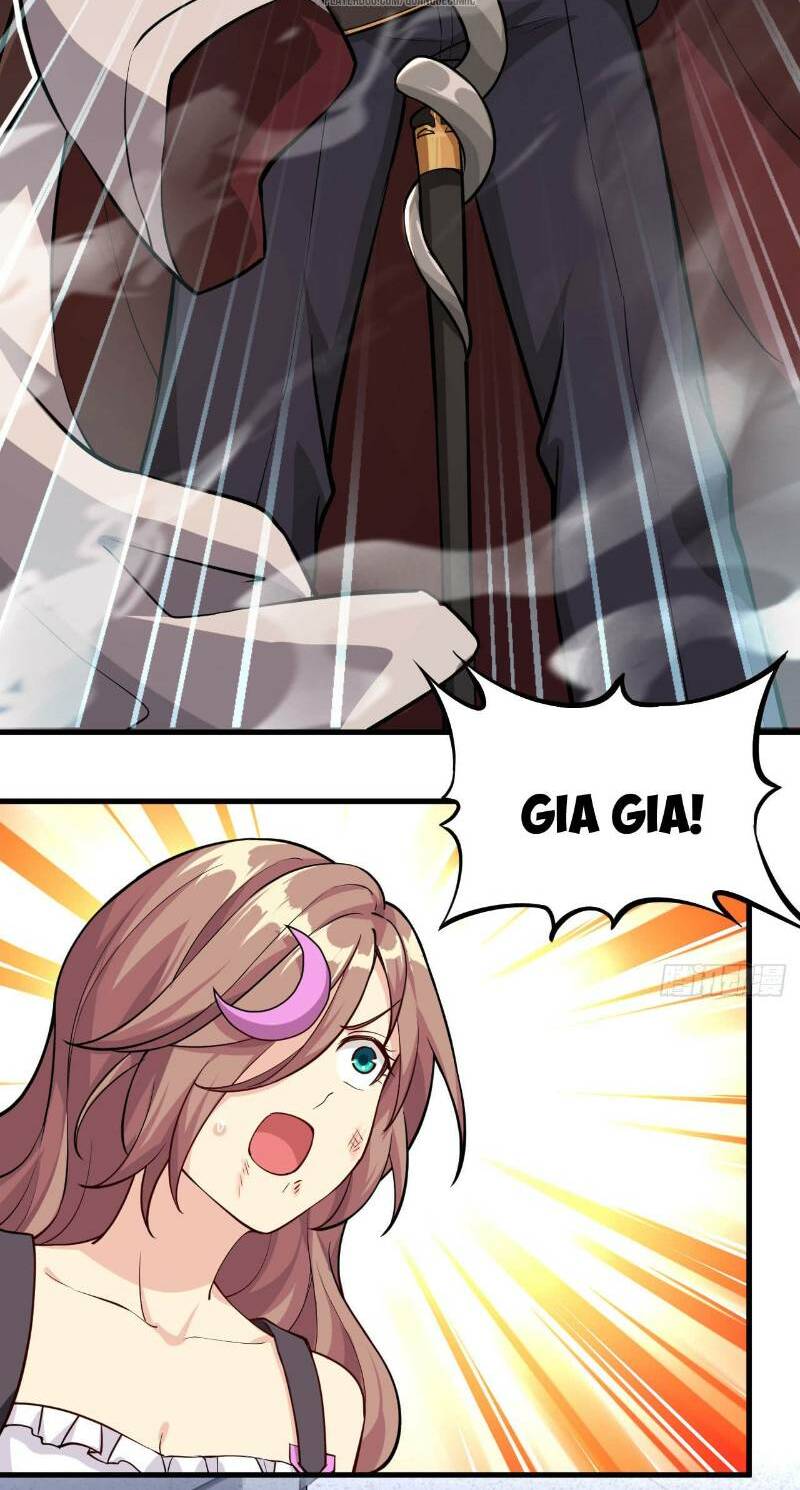 minh nhật thần đô chapter 17 19