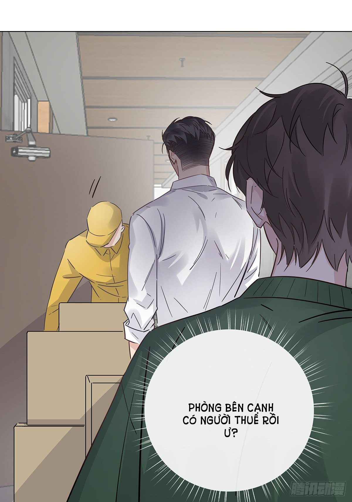 hôm nay nam giả trang nữ vẫn chưa được cầu hôn! chapter 19 30