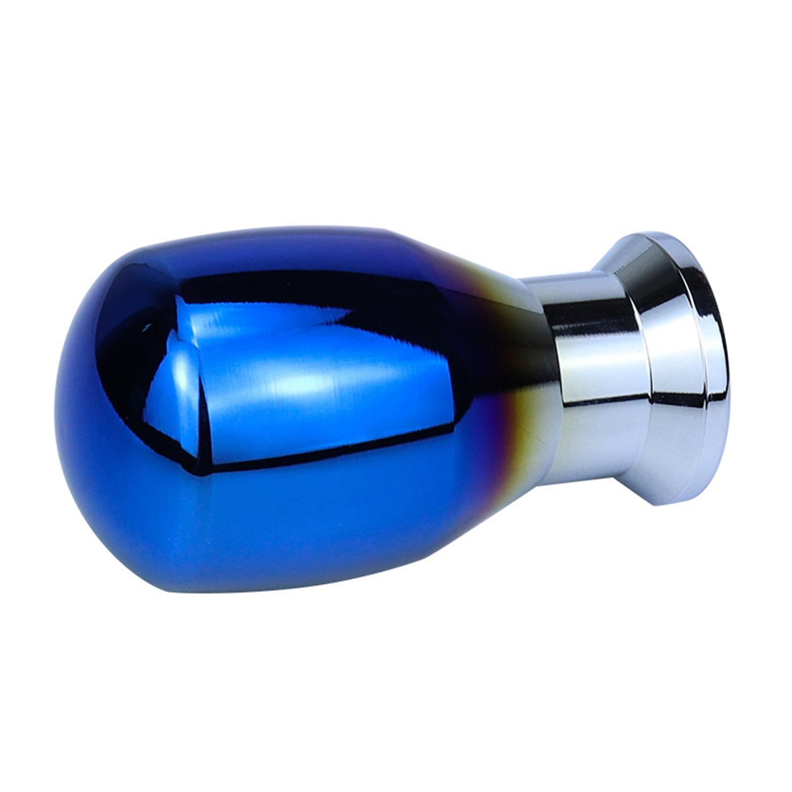Manual Car Gear Sticks Knob Fit Most Manual Vehicles Replacement Parts