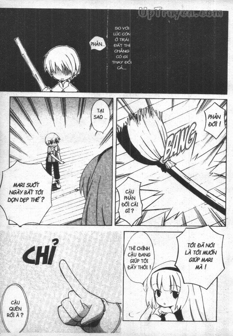 hoshi no witch chapter 1 115