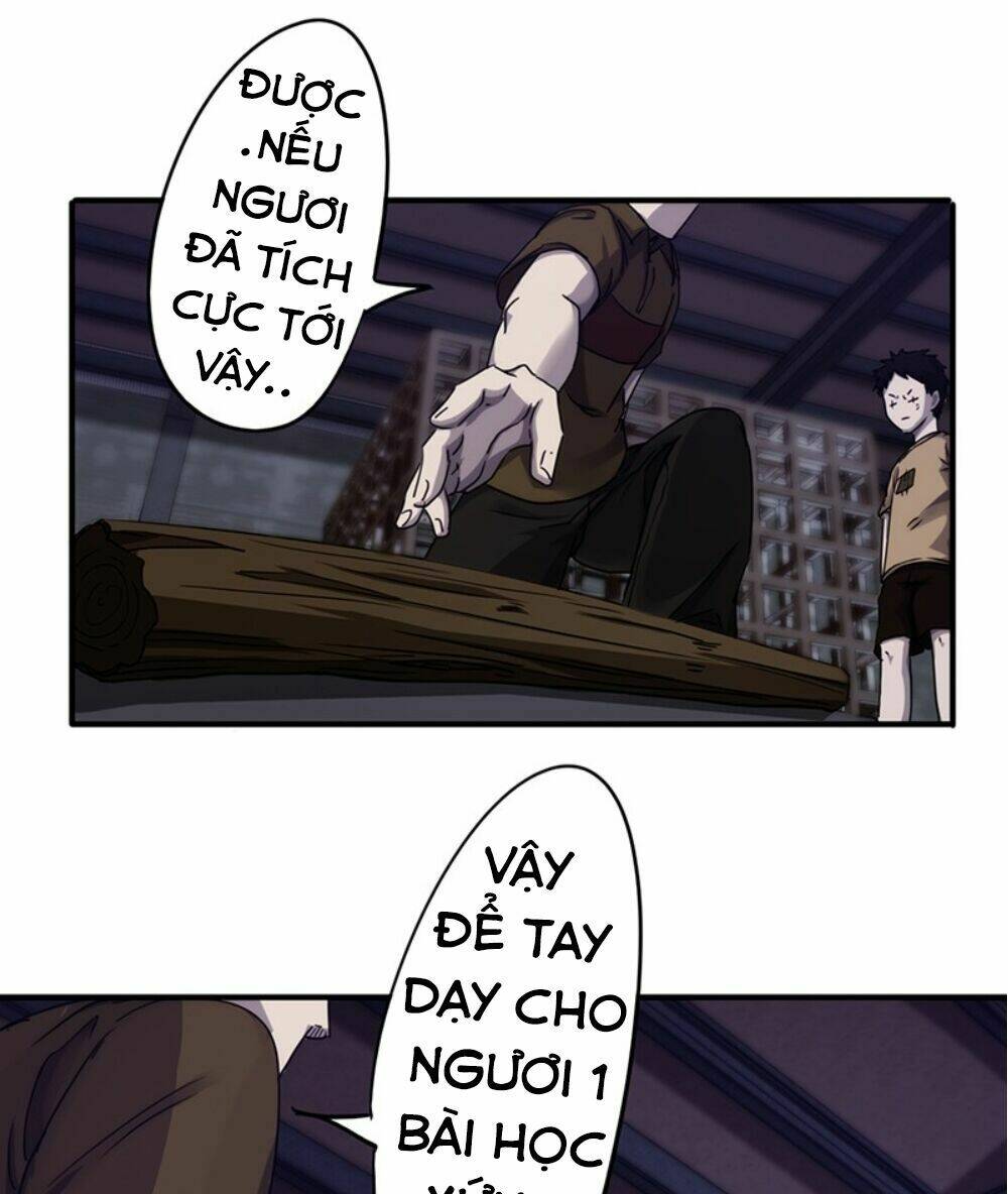 tối cường công nhân chapter 88 3