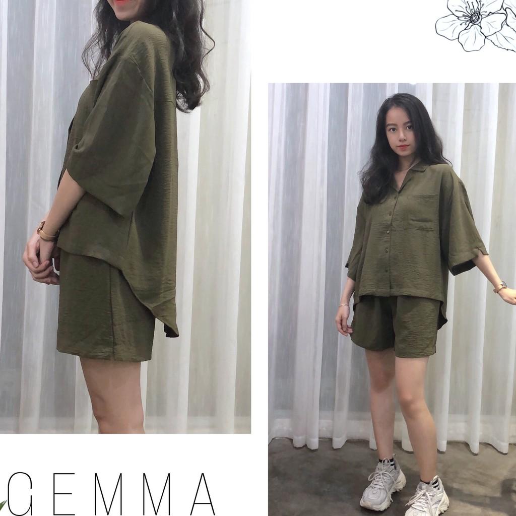 ĐỒ BỘ CAO CẤP DÀNH CHO NỮ- RÊU