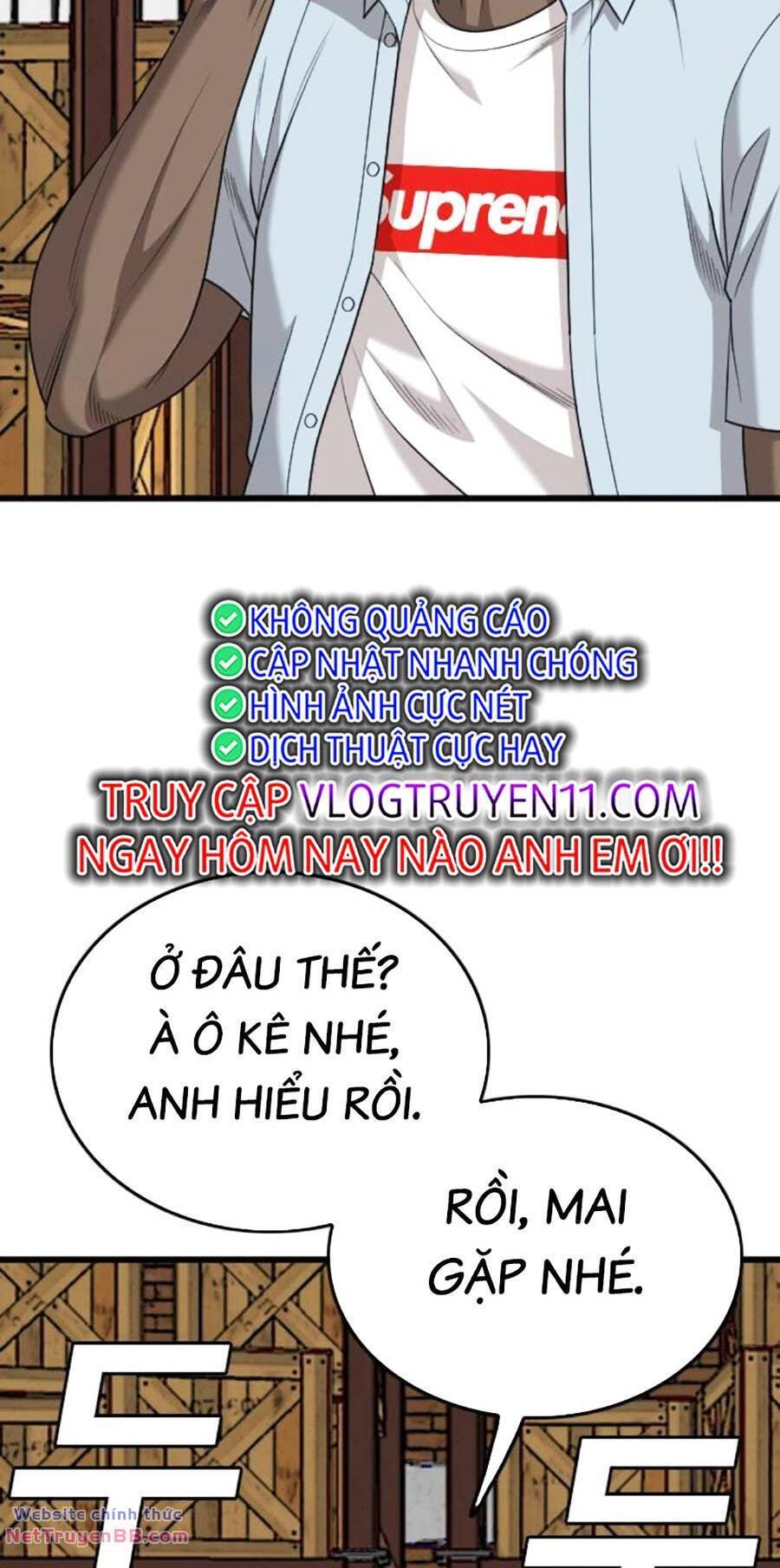 người xấu chapter 188 58