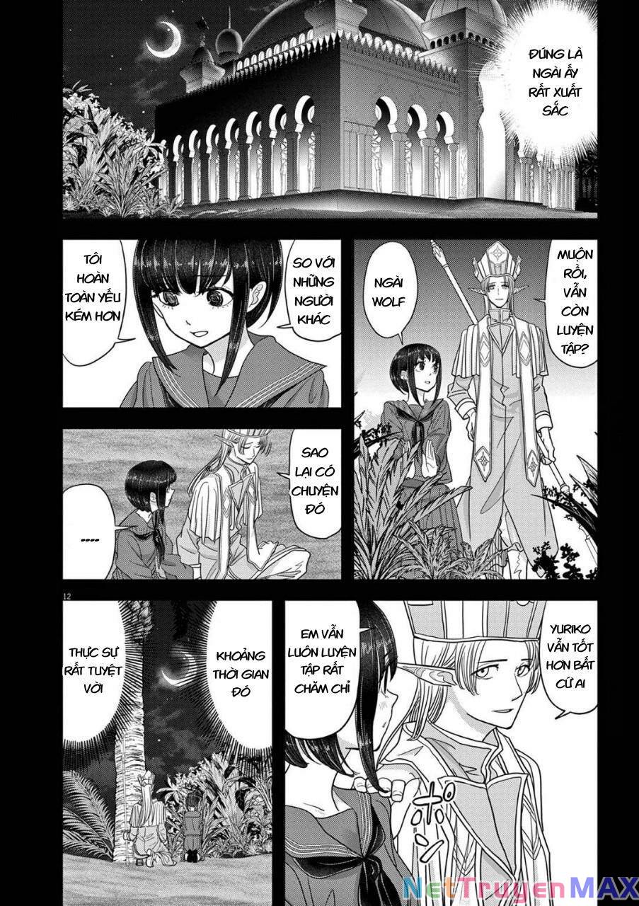 thất sách chuyển sinh chapter 26 12