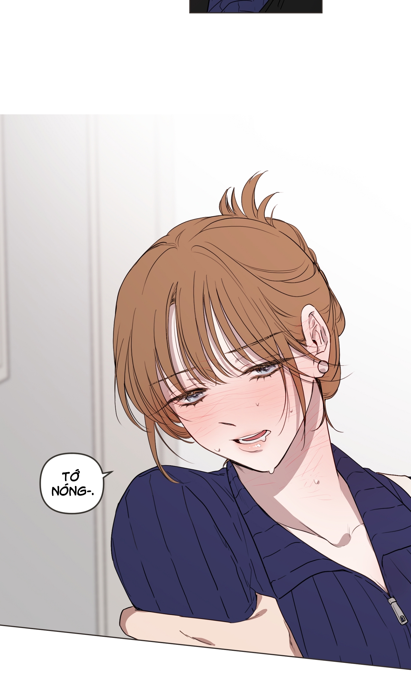 [18+] bạn bè cái quái gì chapter 5.1 20