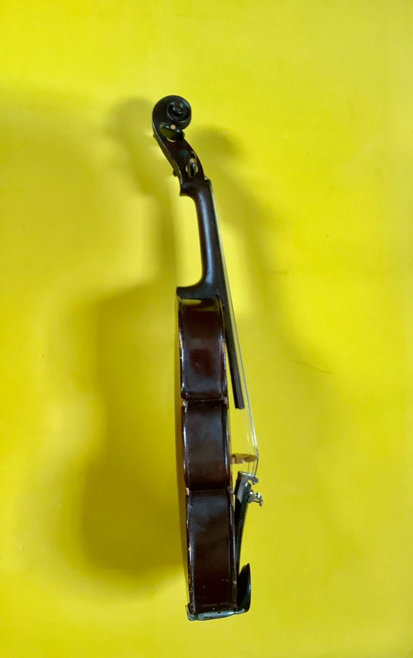 Đàn Violin Châu Âu - Size 1/4 - Violin Dành cho bé từ 3 -6 tuổi - Âm thanh cực hay