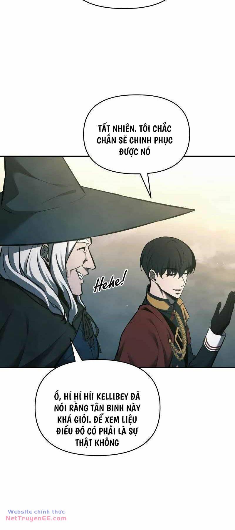 Trở Thành Hung Thần Trong Trò Chơi Thủ Thành Chapter 86 27